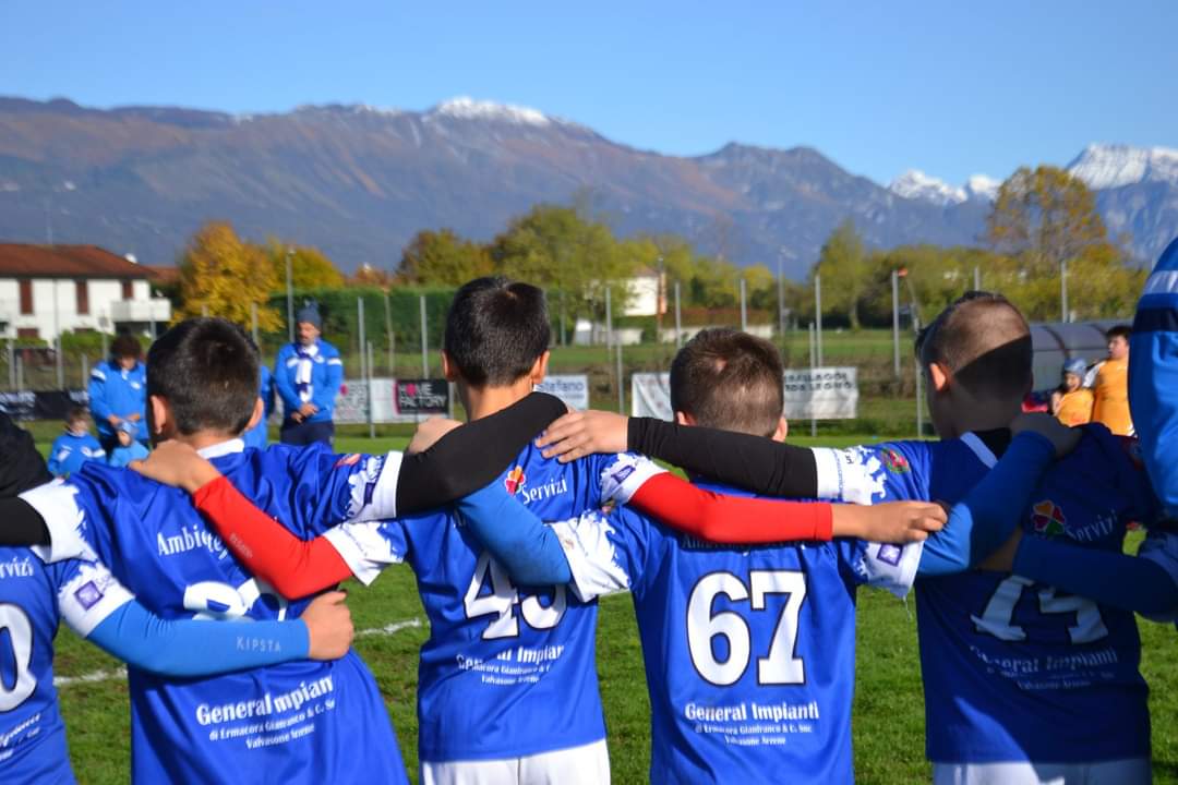 SAN VITO AL TAGLIAMENTO. AL VIA IL PROGETTO PER LA REALIZZAZIONE DEL CAMPO DA RUGBY